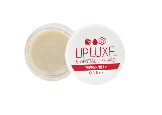 Peppernilla Lip Balm
