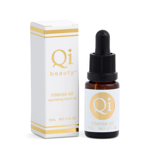 QiO2 Oil