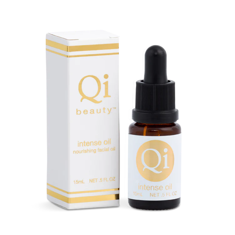 QiO2 Oil