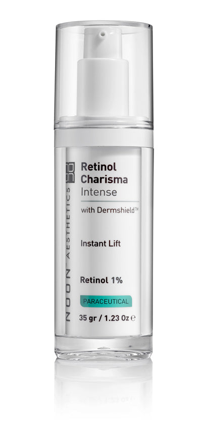 Retinol Charisma Intense