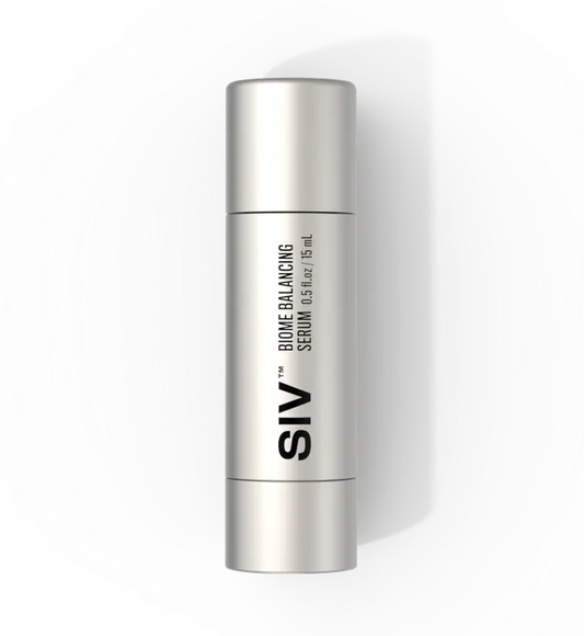 Siv Biome Balancing Serum