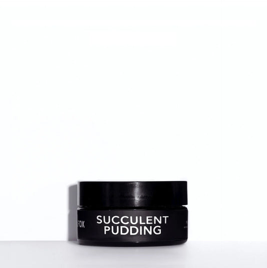 Succulent Pudding Cream