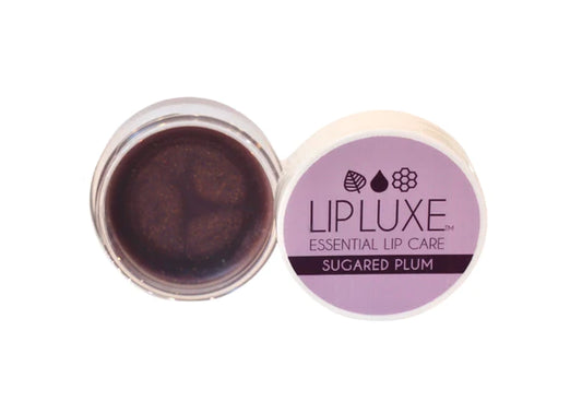 Sugared Plum Lip Balm