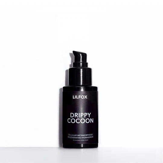 Drippy Cocoon | Regenerative HydraSerum