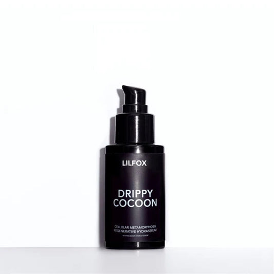 Drippy Cocoon | Regenerative HydraSerum