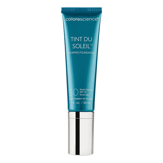Tint Du Soleil Whipped Mineral Foundation SPF 30