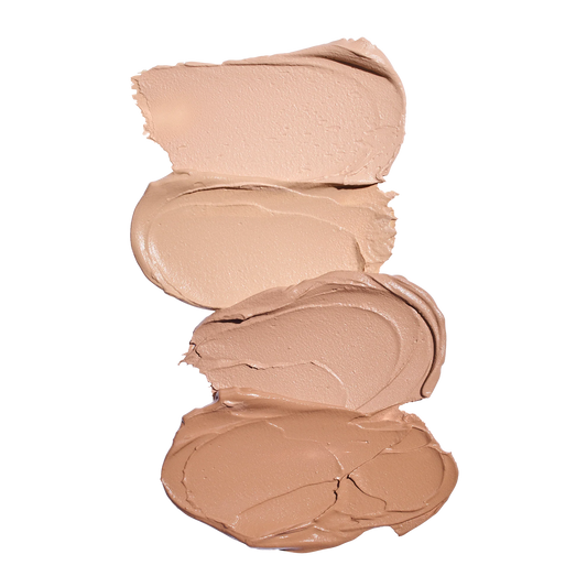 Tint Du Soleil Whipped Mineral Foundation SPF 30