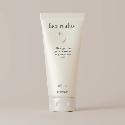 Ultra Gentle Cleanser